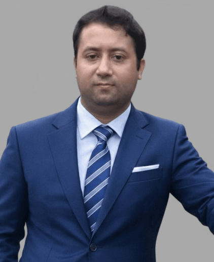 Rajarshi Kar