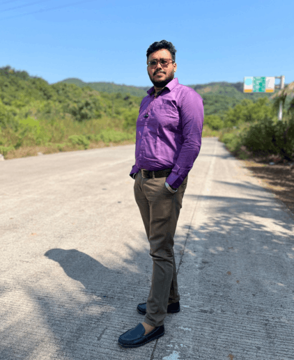 Raju Mondal