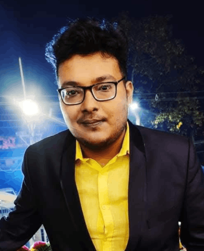 Avijan Chakraborty